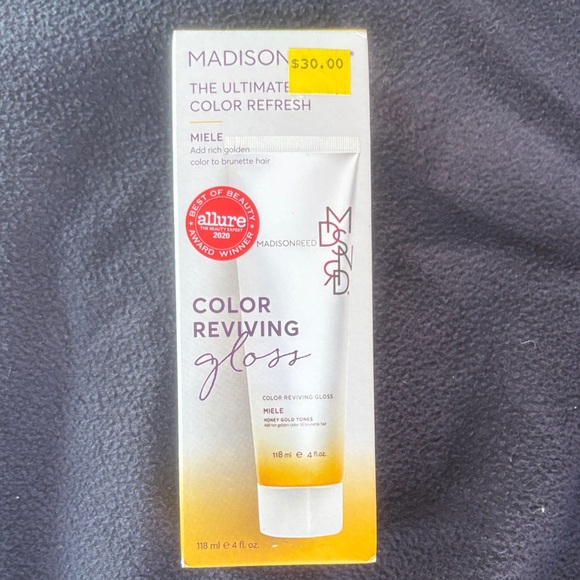 Madison Reed Award-Winning Miele Color Reviving Gloss - Picture 1 of 3